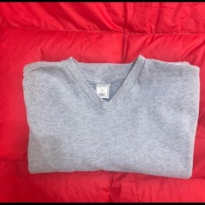 🔥Mens Old Navy M Classic V neck Crew ⛄️